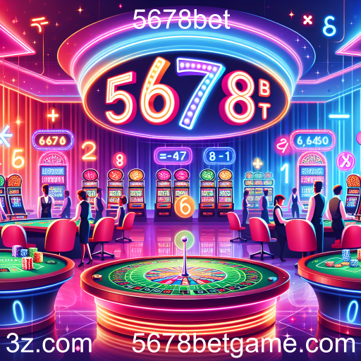 Descubra a Categoria 'Conta' no 5678bet: Um Desafio Para a Mente